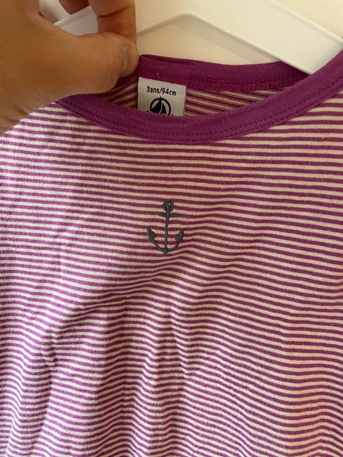 Robe Petit Bateau - photo numéro 2
