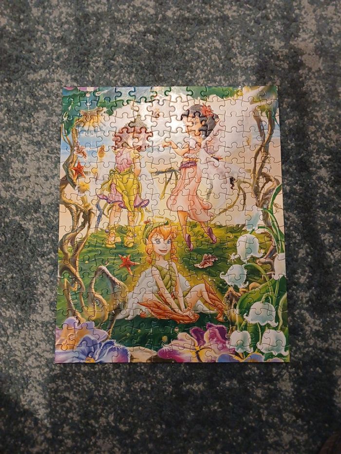 Disney fairies - photo numéro 2