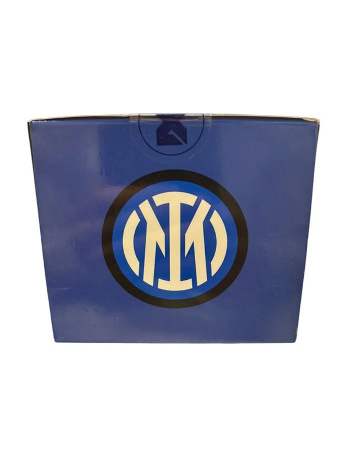 Figurine Minix Collectible Inter Milan Barella Football Stars 124 neuf - photo numéro 5