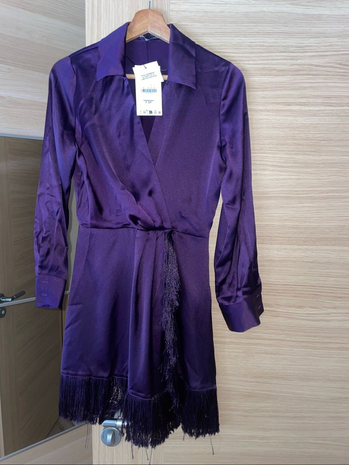 Robe Zara