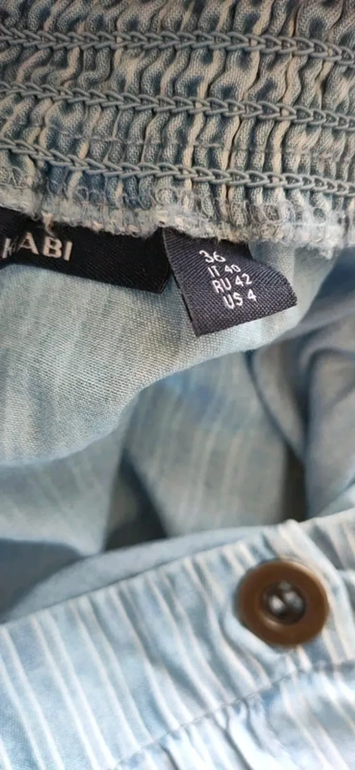 Combishort - photo numéro 4