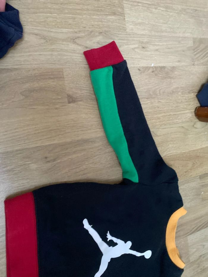 Pull air Jordan - photo numéro 7