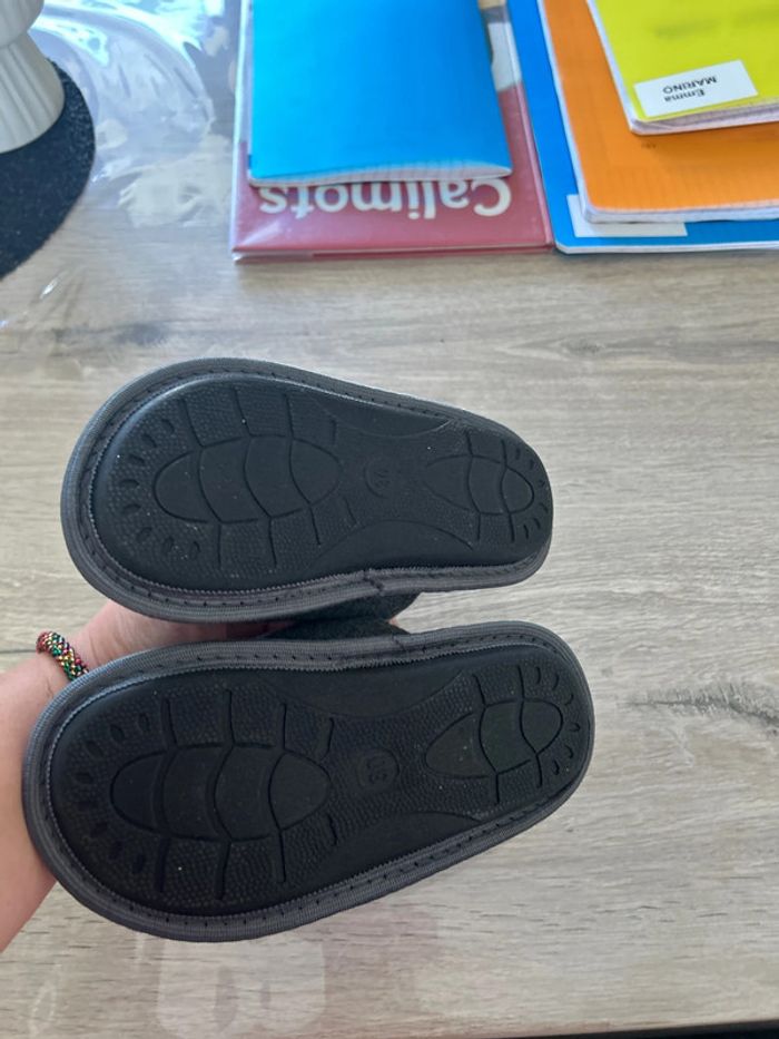 Chausson - photo numéro 2