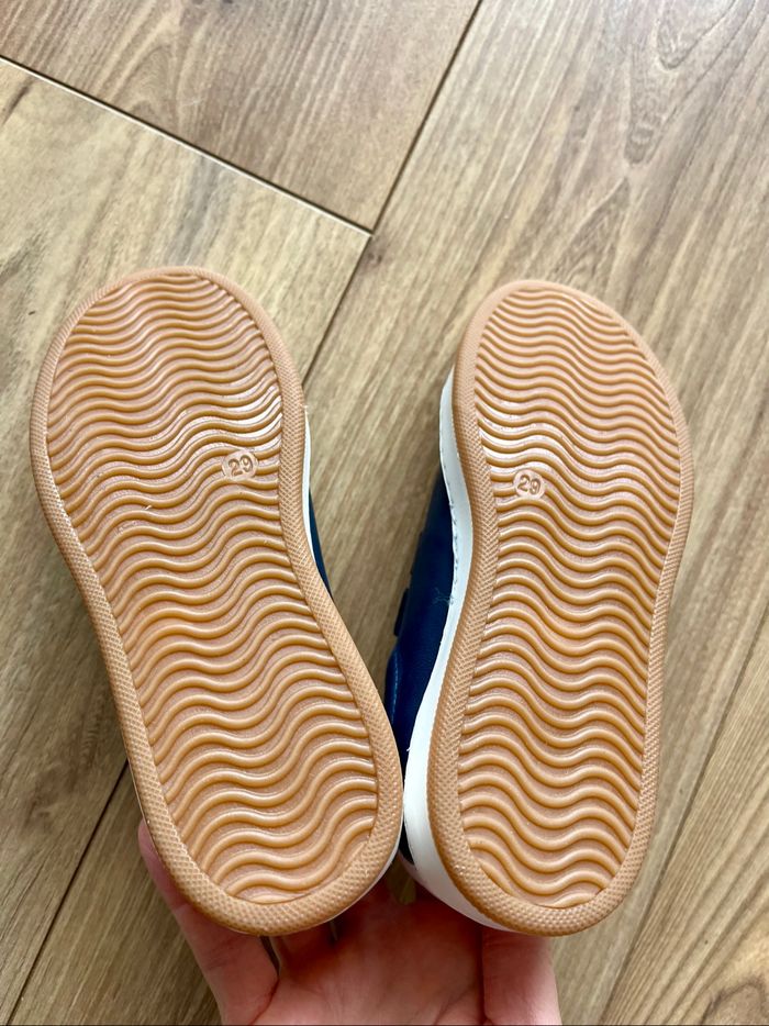 Chaussures JACADI neuves taille 29 - photo numéro 2