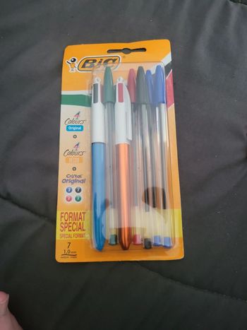 Stylo bic