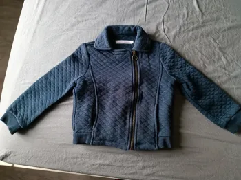 Veste mi-saison