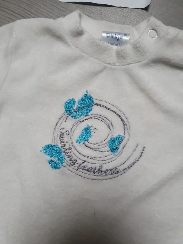 Pull 1mois 56cm - photo numéro 2