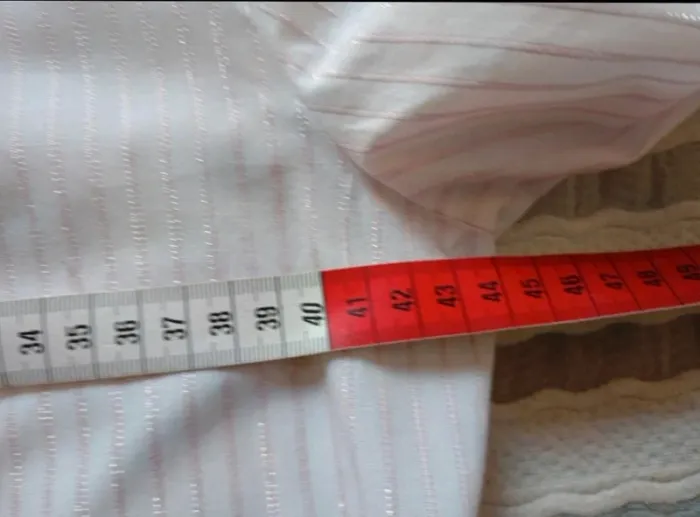 Chemise marque japonaise Kumikyoku t.XS/S - photo numéro 6