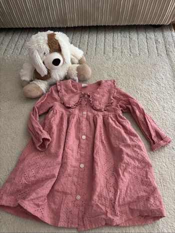 Robe h&m