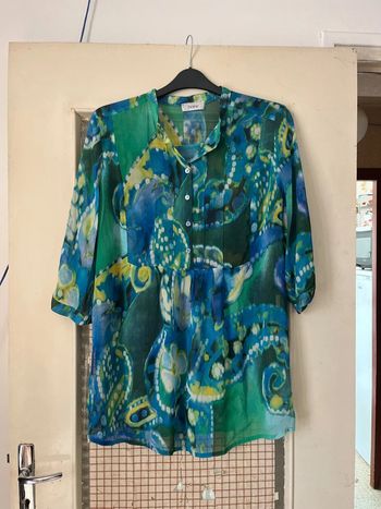 Chemise Heine T42
