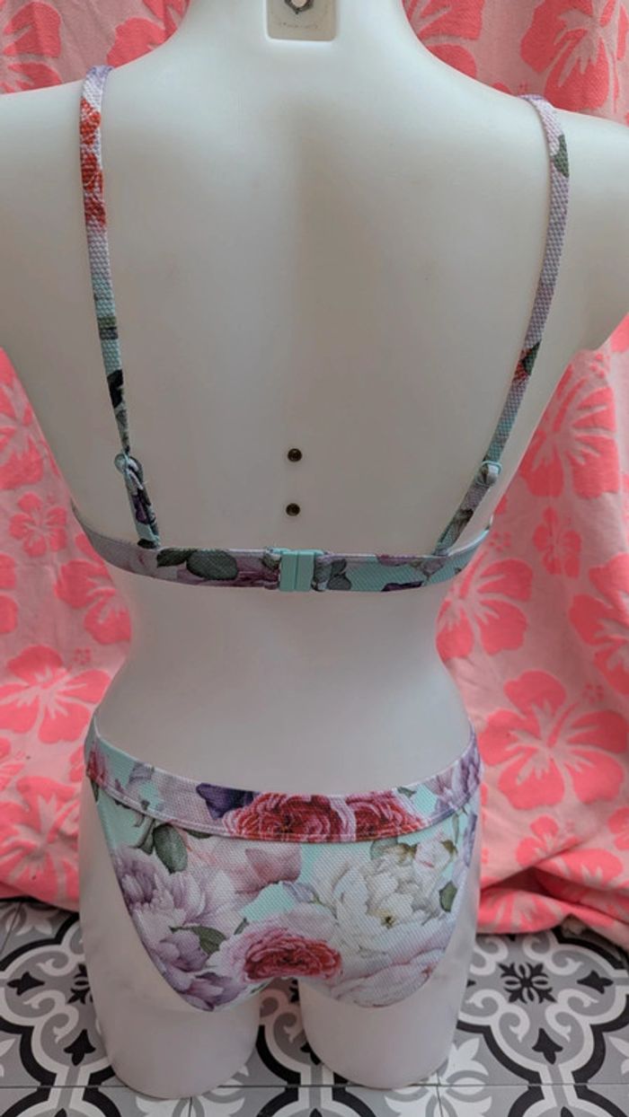 Bikini repositionnable Lascana S - photo numéro 9