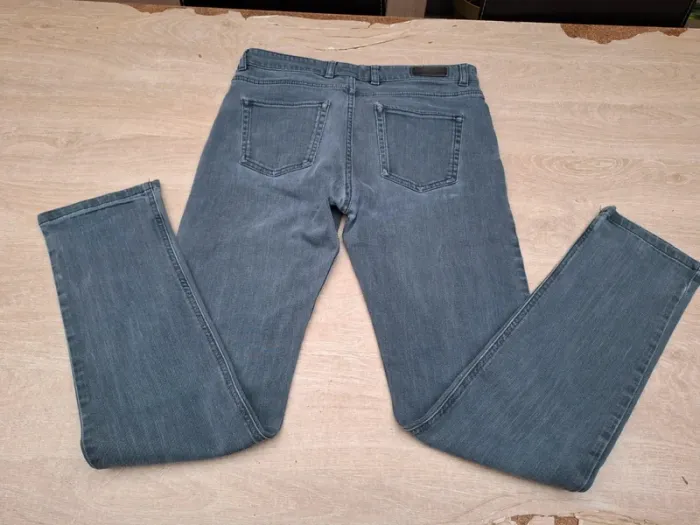 Jeans homme - photo numéro 3