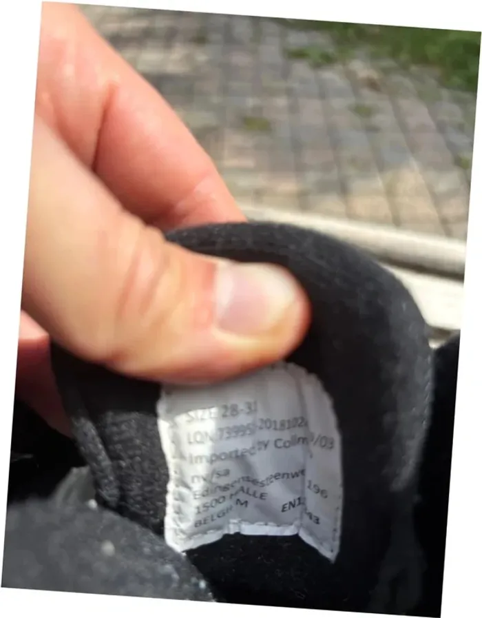 Patins à Roulettes Optimum - Taille Réglable 28-31 - Idéaux pour Débuter ! 🚀 - photo numéro 9