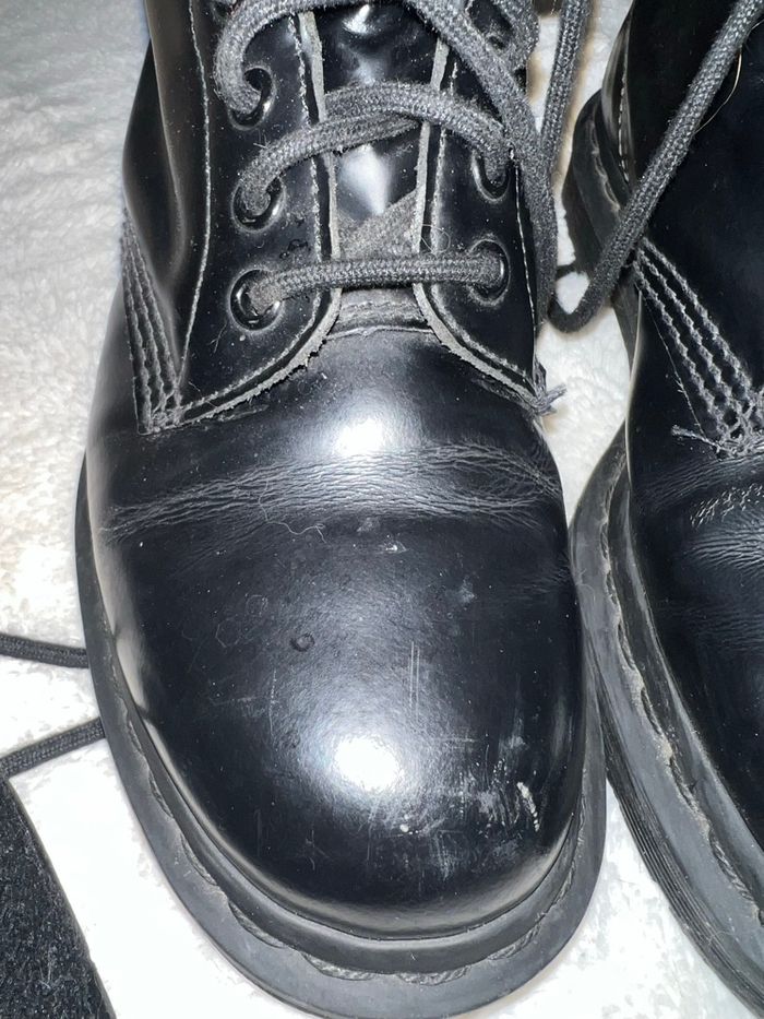 Doc Martens - photo numéro 8