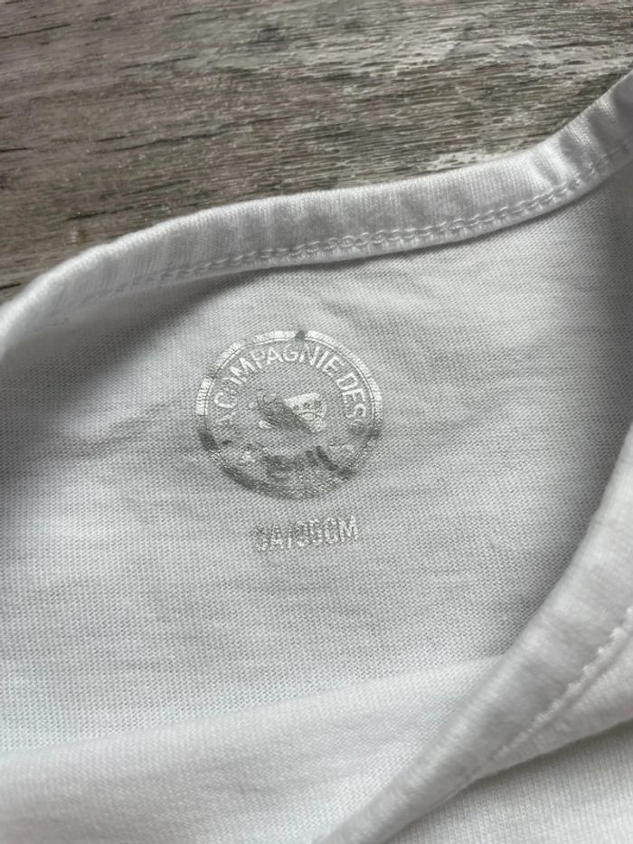 Tshirt manches longues 3 ans la compagnie des petits Impeccable - photo numéro 4