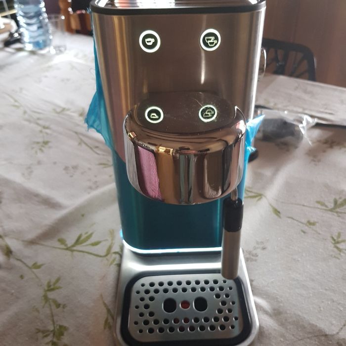 Expresso lumero reconditionné  état parfait