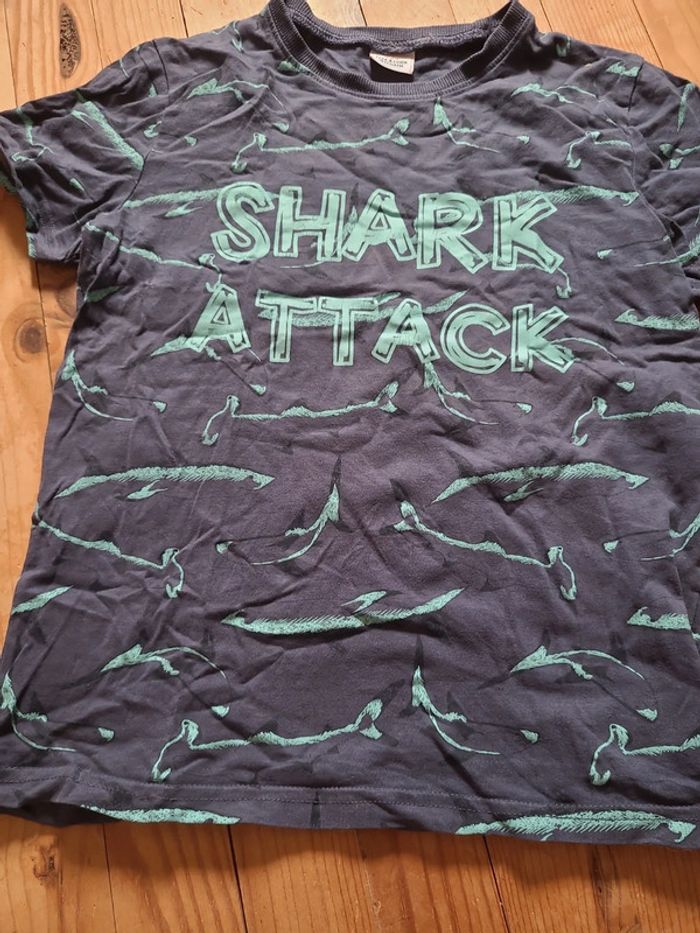 Tee-shirt - photo numéro 2