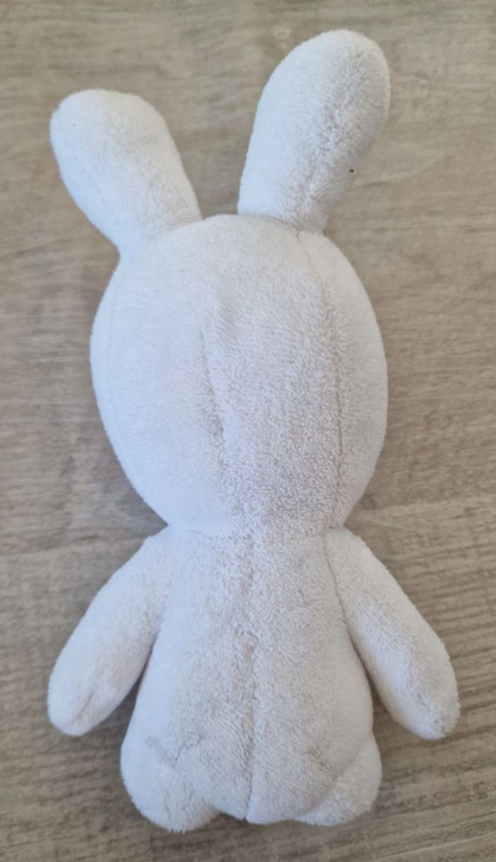 Peluche Lapins Crétins - photo numéro 3