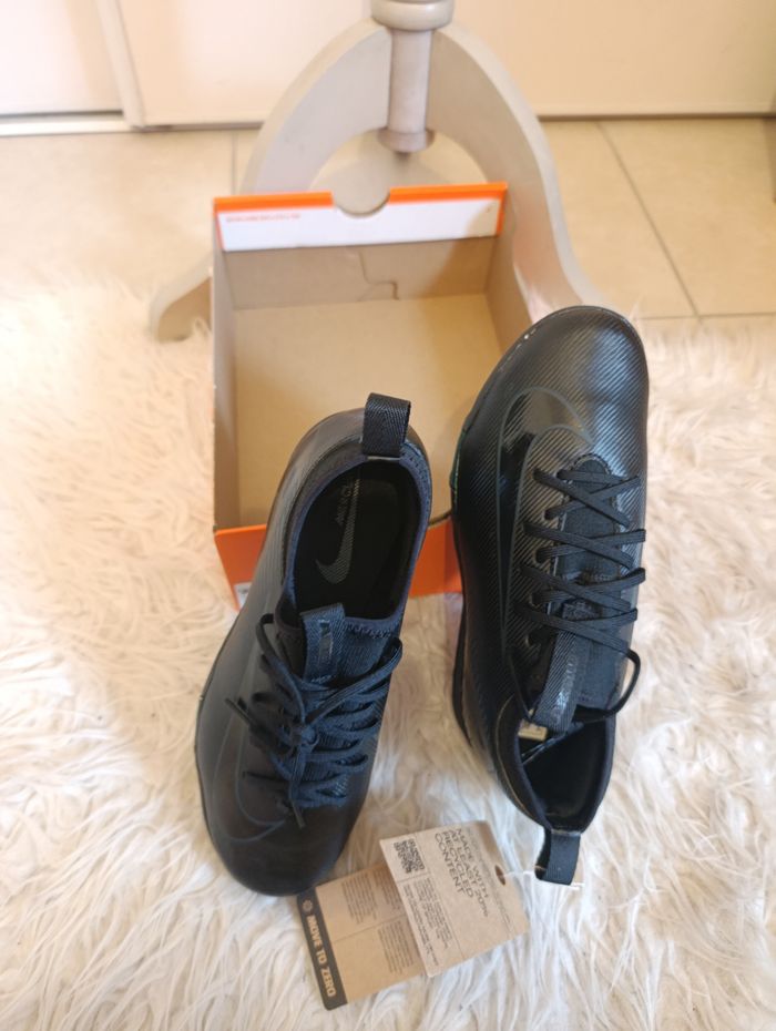 Baskets de football Nike Air Zoom Mercurial Vapor 16 Academy Turf