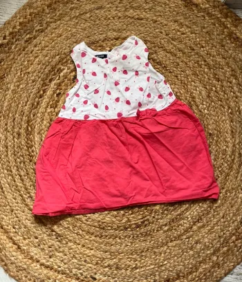 Robe 18 mois 81cm