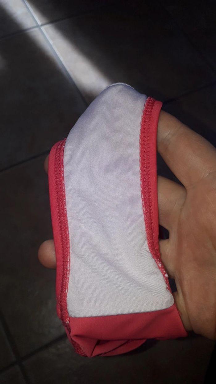 Maillot de bain fille en 6 ans Kiabi - photo numéro 3