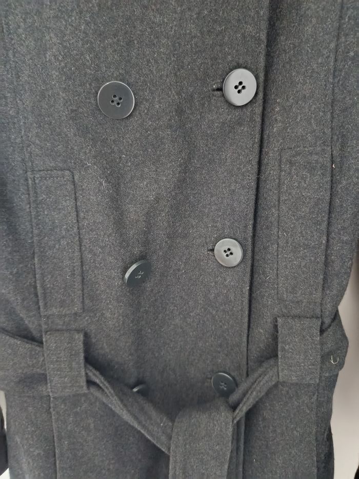 Manteau taille 4 - photo numéro 3