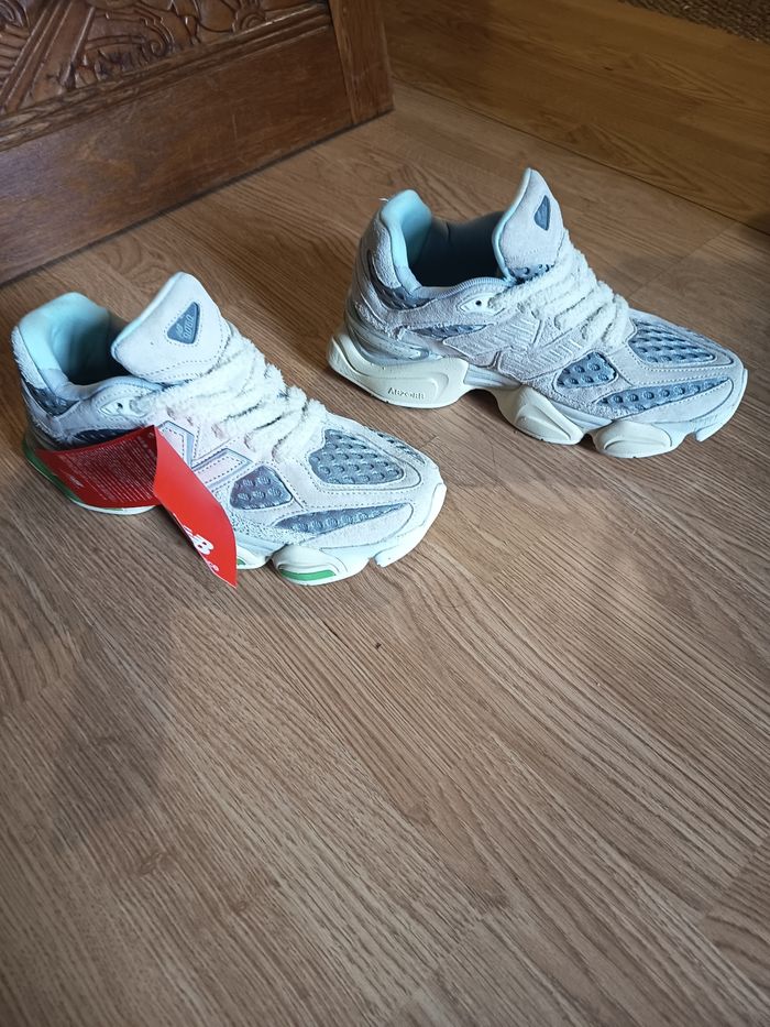 New Balance 9060 - photo numéro 5