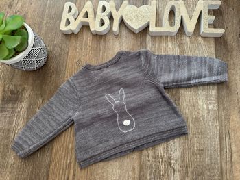 - Gilet Orchestra  - 3 mois - Très bon état