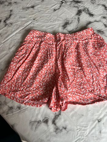 Short esmara taille 42