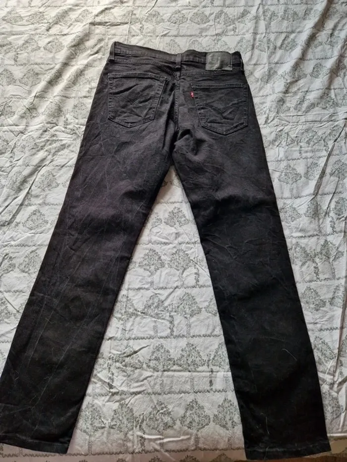 jeans levi s -541- taille w31 L 34 M - photo numéro 6
