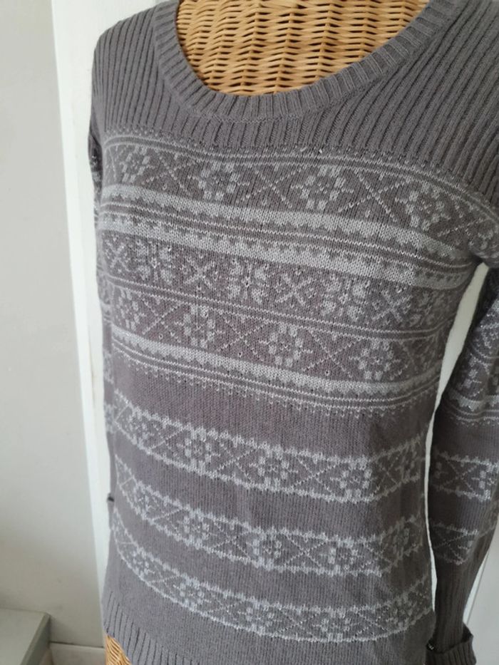 Pull femme dorotennis taille 42 lc6 - photo numéro 6