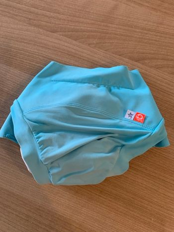 Couche, piscine lavable