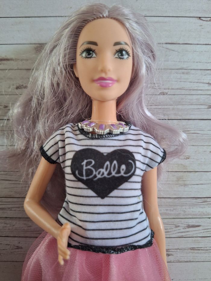 Barbie fashionistas  numéro 57 - photo numéro 2
