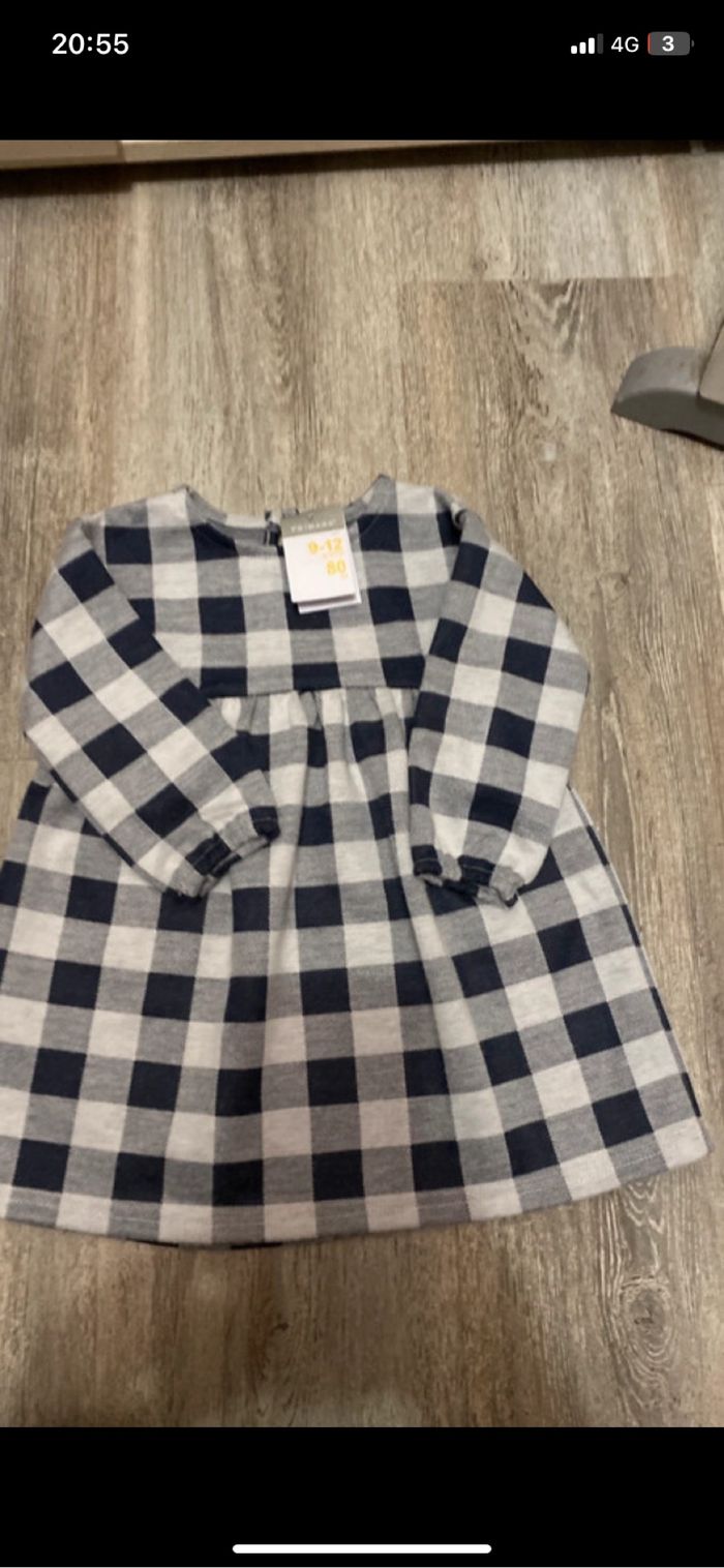 Vend lots de vetement - photo numéro 2