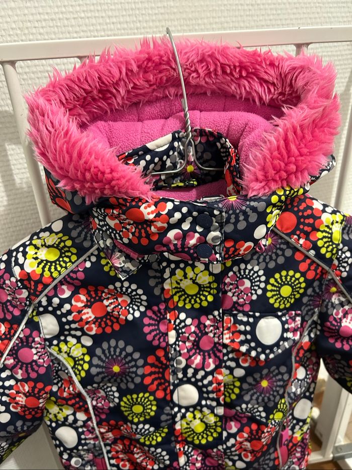 Manteau ski - photo numéro 2