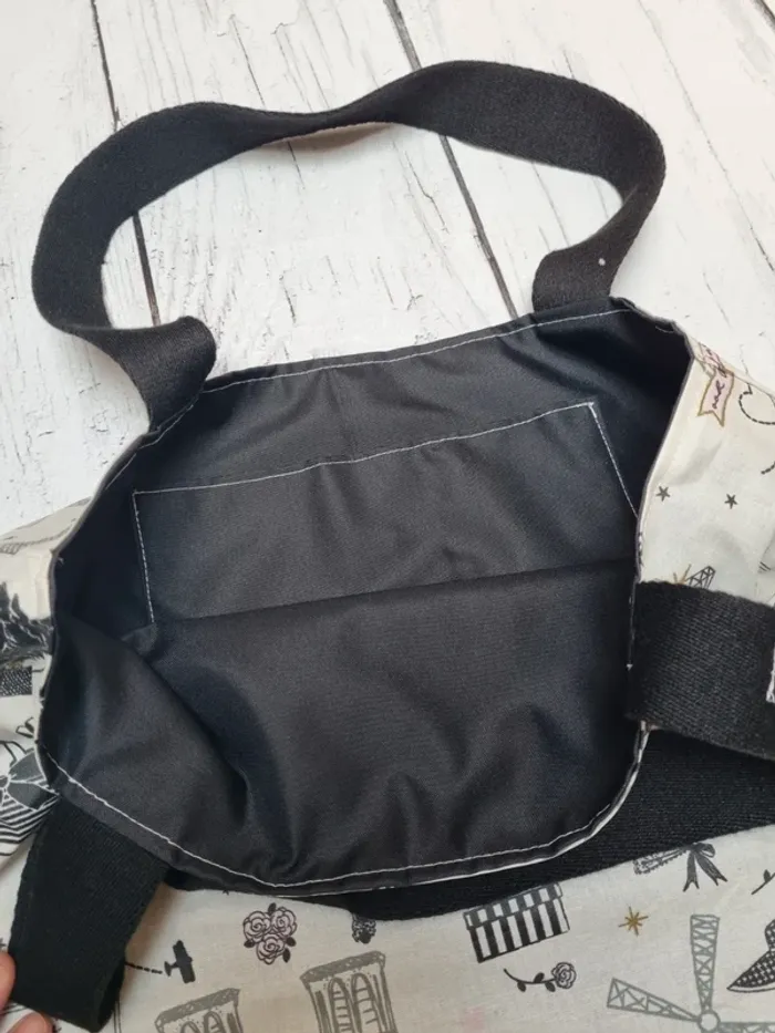 Sac imperméable - photo numéro 3