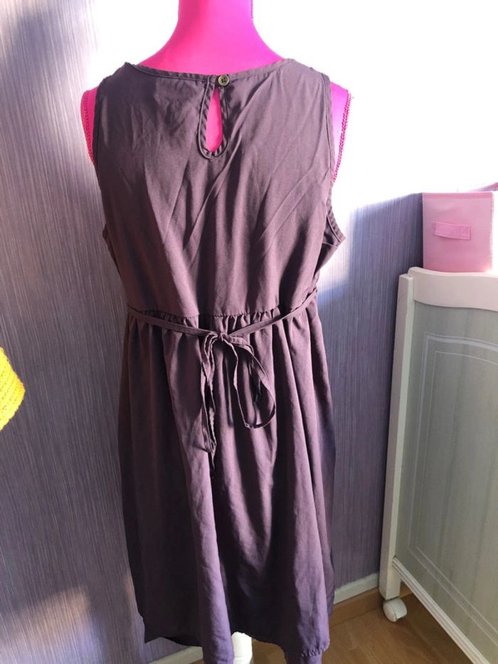 Robe été - photo numéro 3