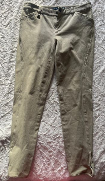 Pantalon Ralph Lauren