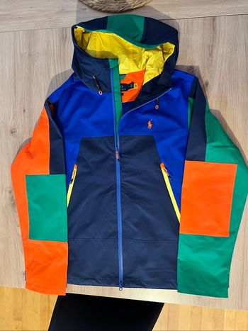 Imperméable Polo Ralph Lauren M
