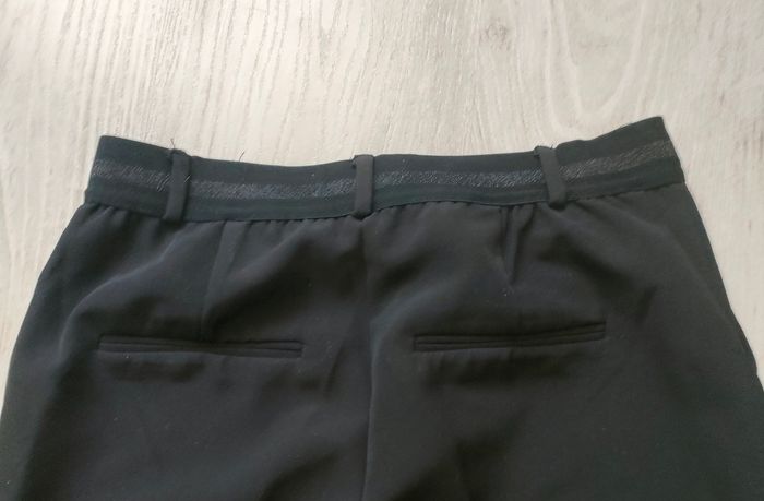 Pantalon femme taille 34 - photo numéro 3