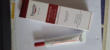 Soin contour des yeux Eucerin