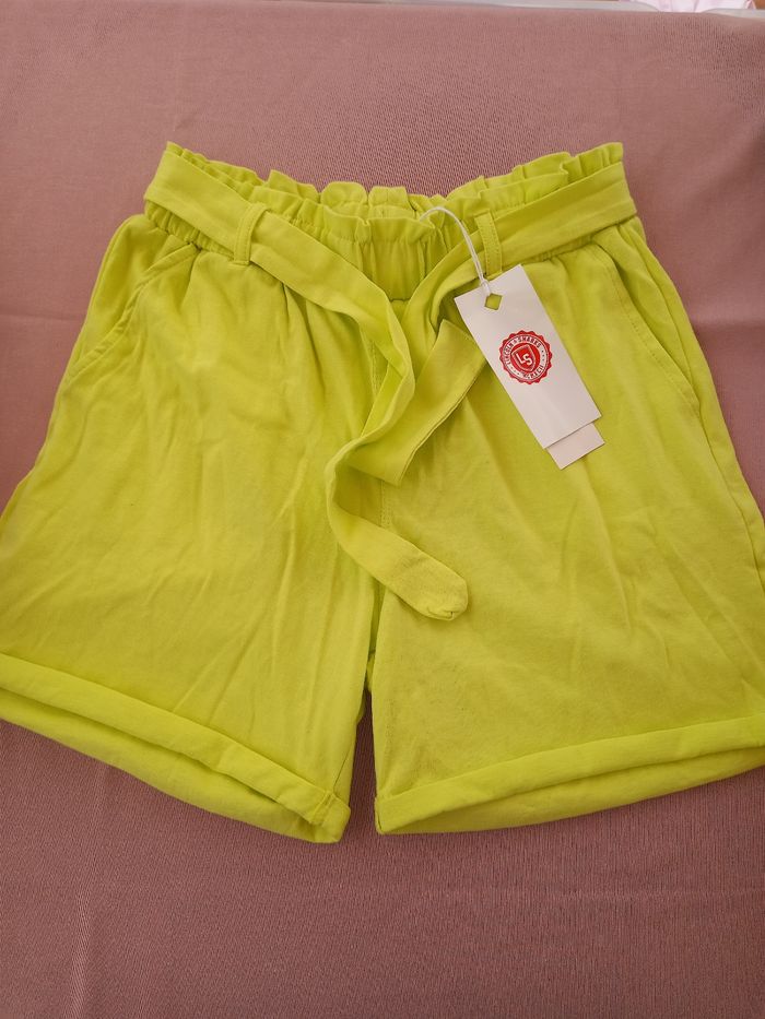 Short