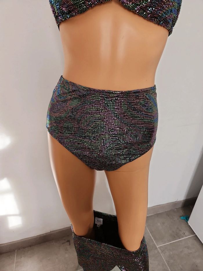 Ensemble maillot de bain femme N.22 - photo numéro 7