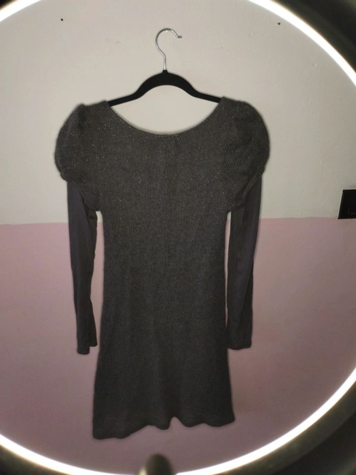 Robe pull taille 1 Lili lovely - photo numéro 5