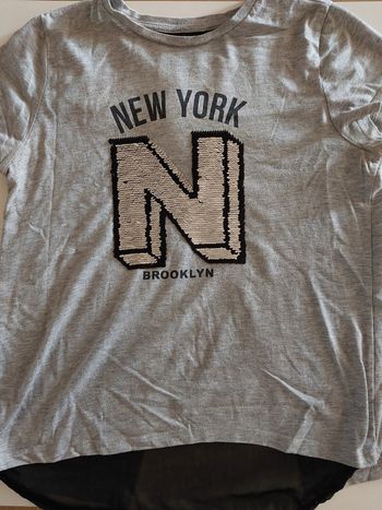 T-shirt New York