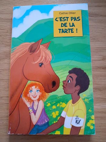 C'est pas de la tarte