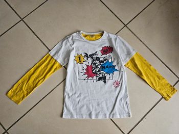 T shirt la compagnie des petits 10 ans