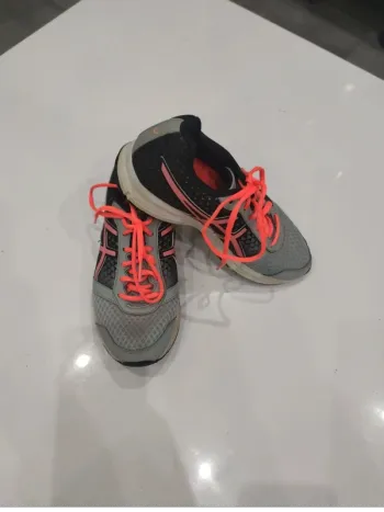 Basket Asics taille 38 patriol 8