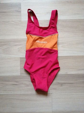Maillot de bain 1 pièce