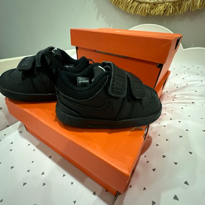 Basket Nike - photo numéro 2